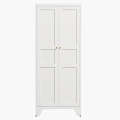 #White