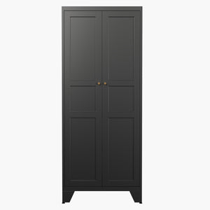 #Black