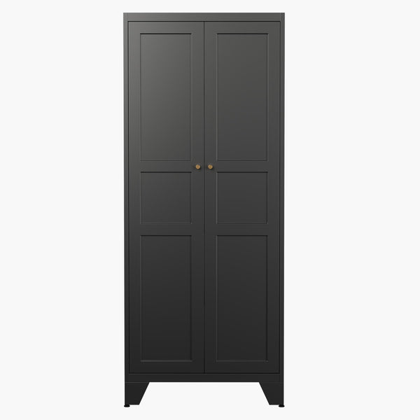 #Black