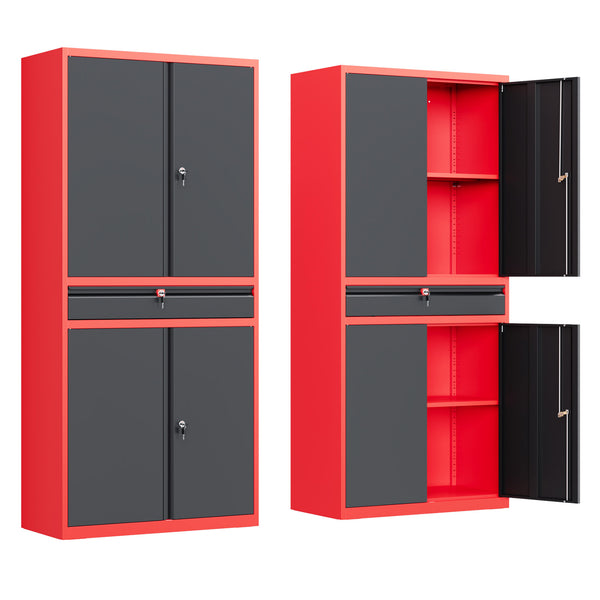 #red/Black