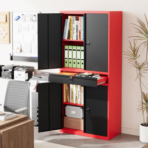 #red/Black