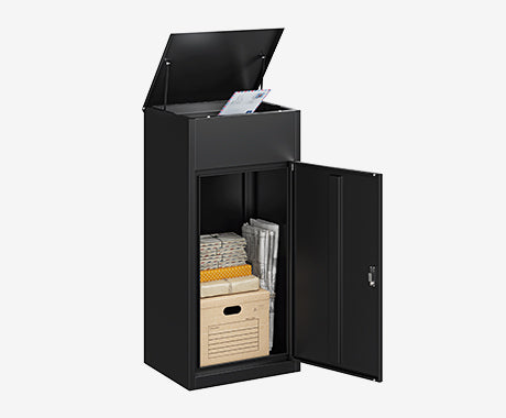 【ベル】CEO Cabinet Storage Set Yizosh 71