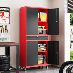 #red/Black