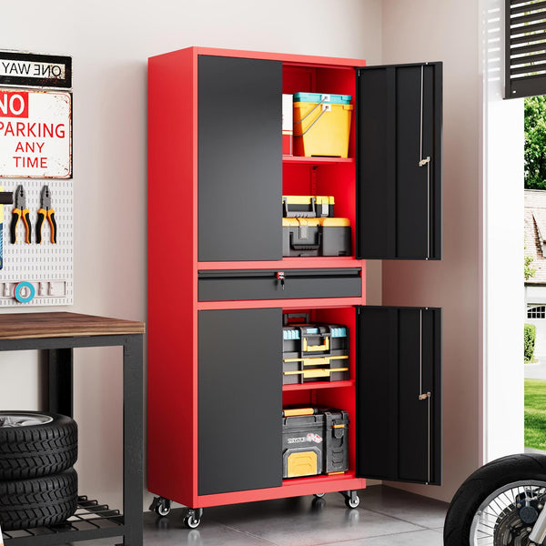 #red/Black