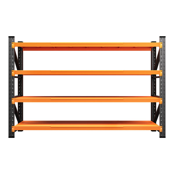 #Black/Orange