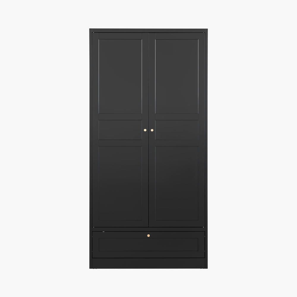 #Black