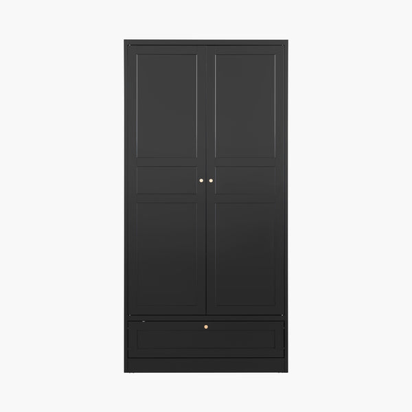 #Black
