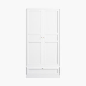 #White