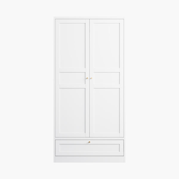 #White