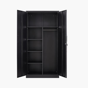 #Black