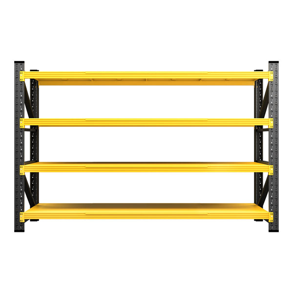 #Black/Yellow