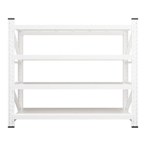 #White