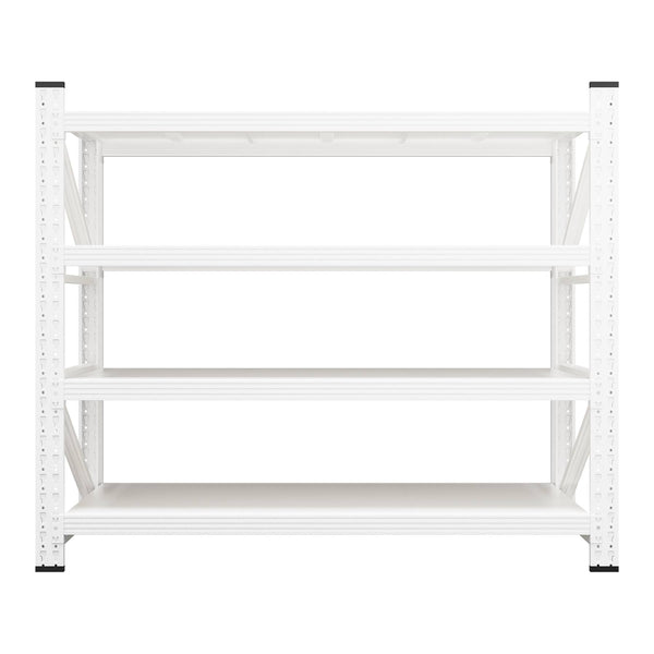 #White