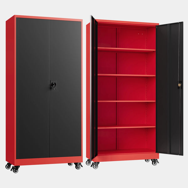 #Red/Black