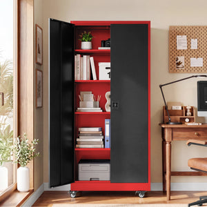 #Red/Black