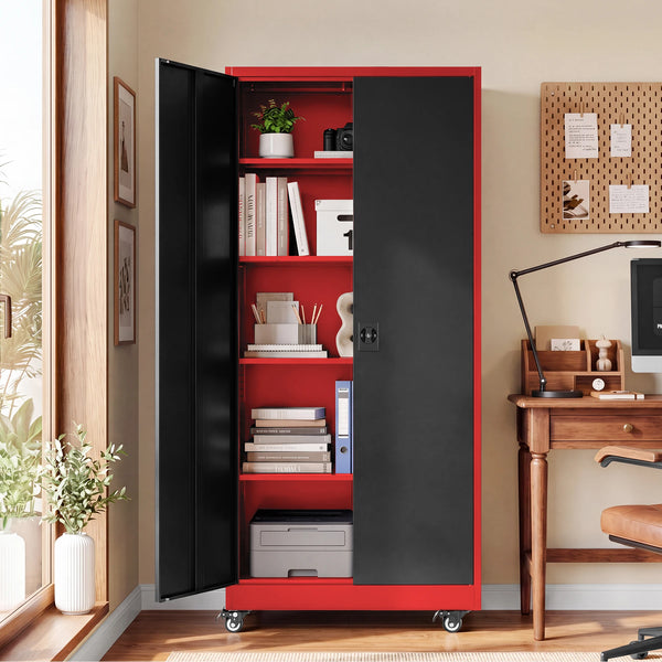#Red/Black