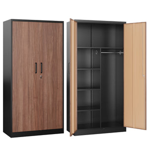 #Wood-color