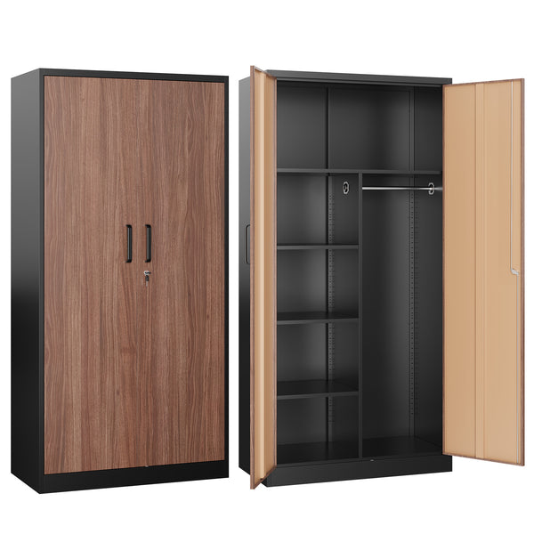 #Wood-color
