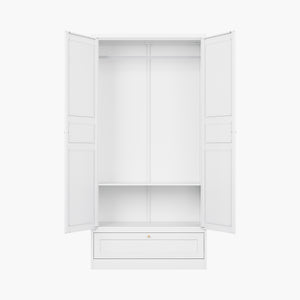 #White