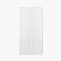 #White