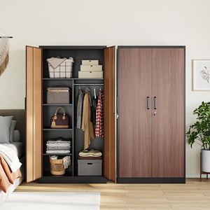 #Wood-color