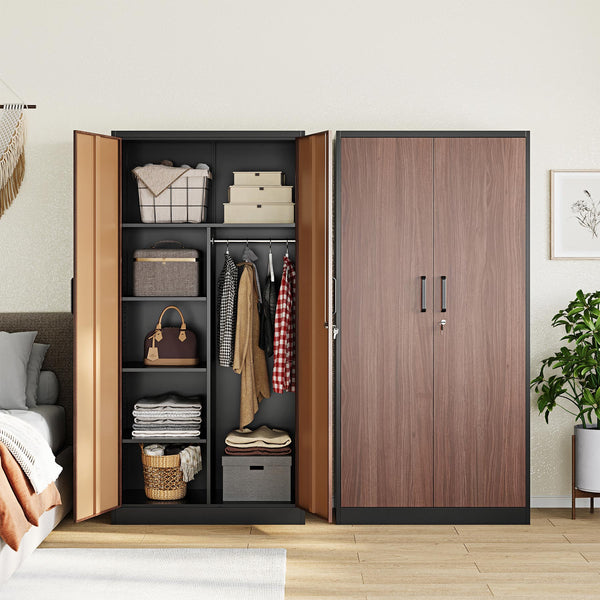 #Wood-color