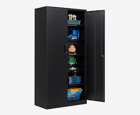 Tool Cabinet & Chest