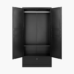 #Black