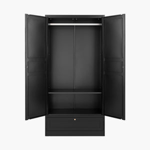 #Black