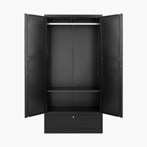 #Black